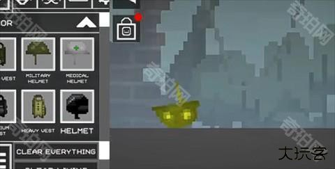 甜瓜游乐场国际服31.5