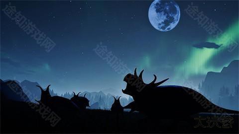 theisle恐龙岛手机版