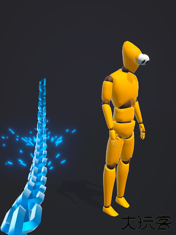 连锁破坏下载 v1.0.19