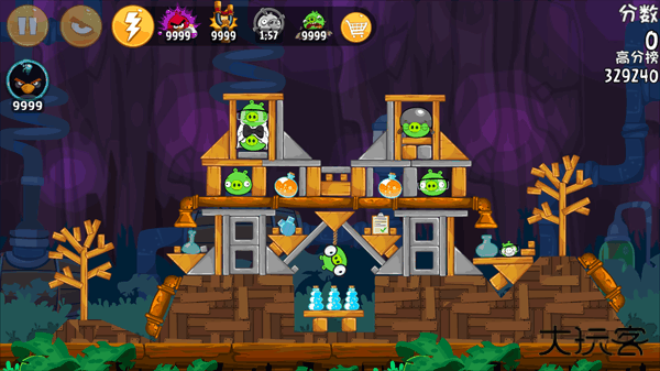 愤怒的小鸟原版下载 v8.0.3