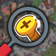 螺丝狩猎下载 v1.0.0