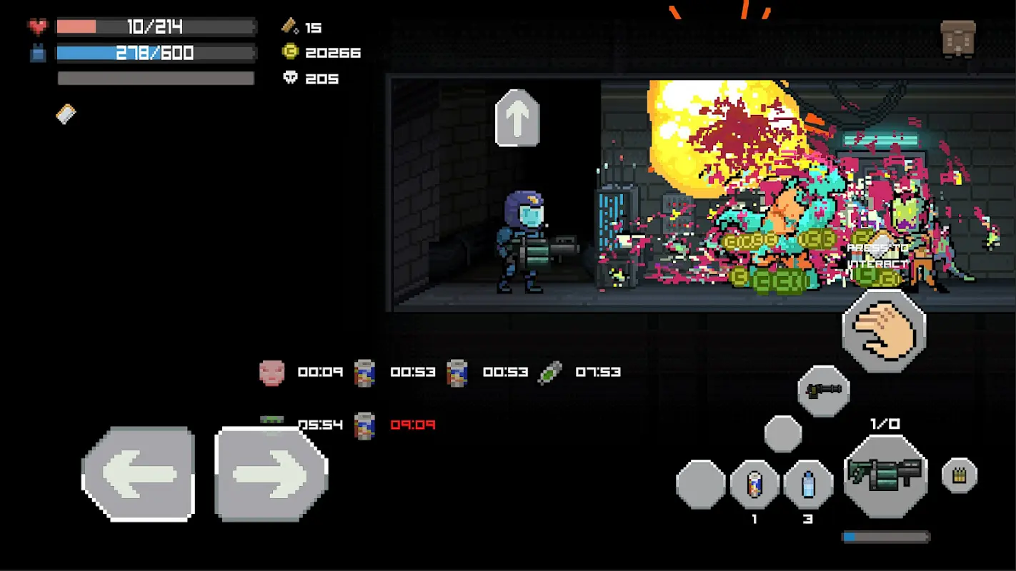 丧尸大楼袭击中文版下载 v1.00