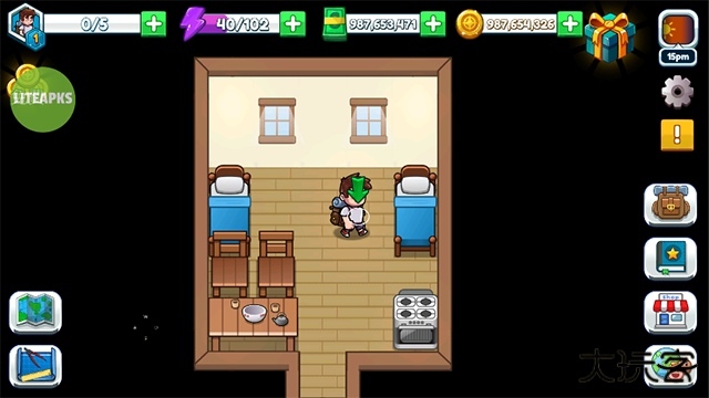 航海生活2下载 v2.3.0