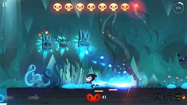 死神苍白剑士的传说下载 v2.0.2