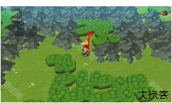 进化之地中文版