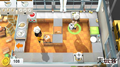 胡闹厨房下载 v1.0.7