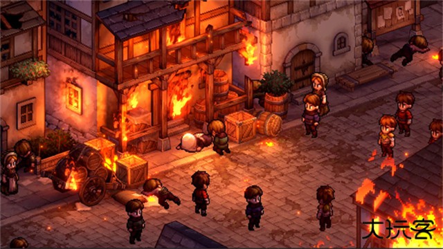 铃兰之剑国际服下载 v1.21.0