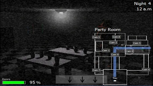 FNaM经典版下载 v1.0
