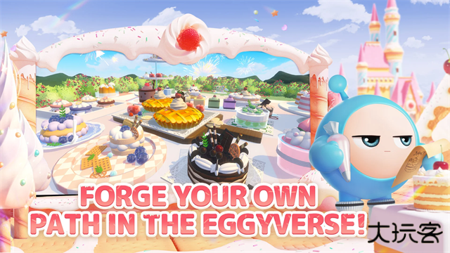 eggy party下载 v1.0.164