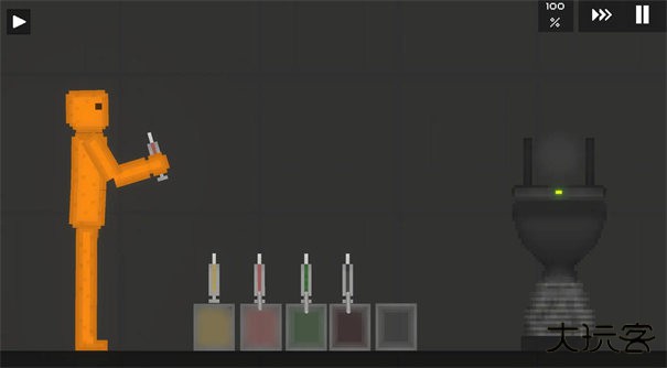 水果游乐场下载 v0.2.5