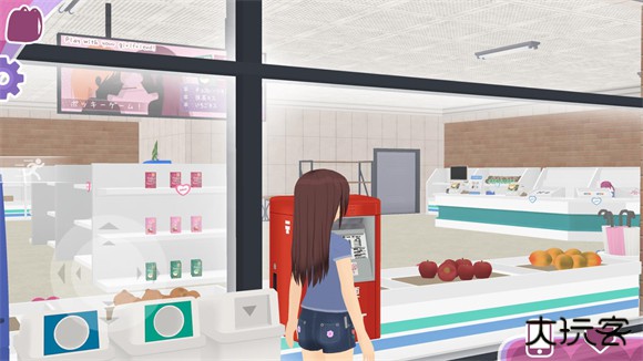 少女都市2025下载 v1.14