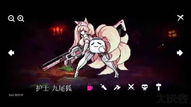 地牢小队全角色解锁版下载 v1.08.13