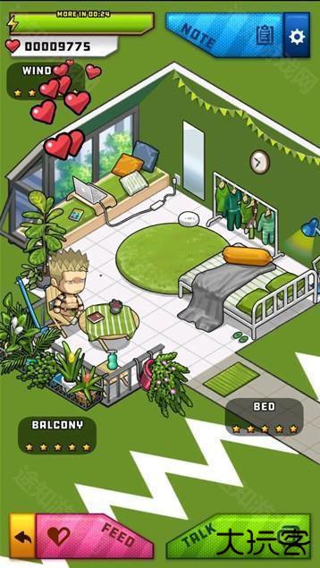 埃罗公寓安卓2.3