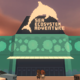 畸变海洋馆下载 v10.1