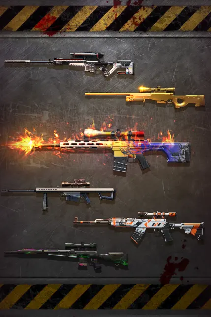 僵尸幸存者下载 v1.1.3