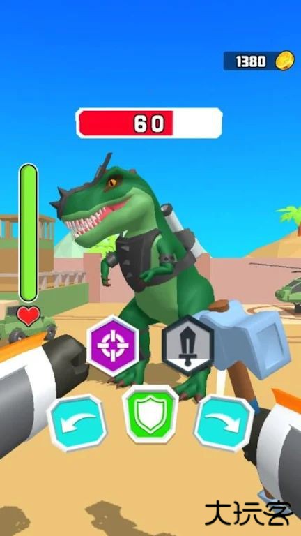 监控人大战马桶人下载 v2.0