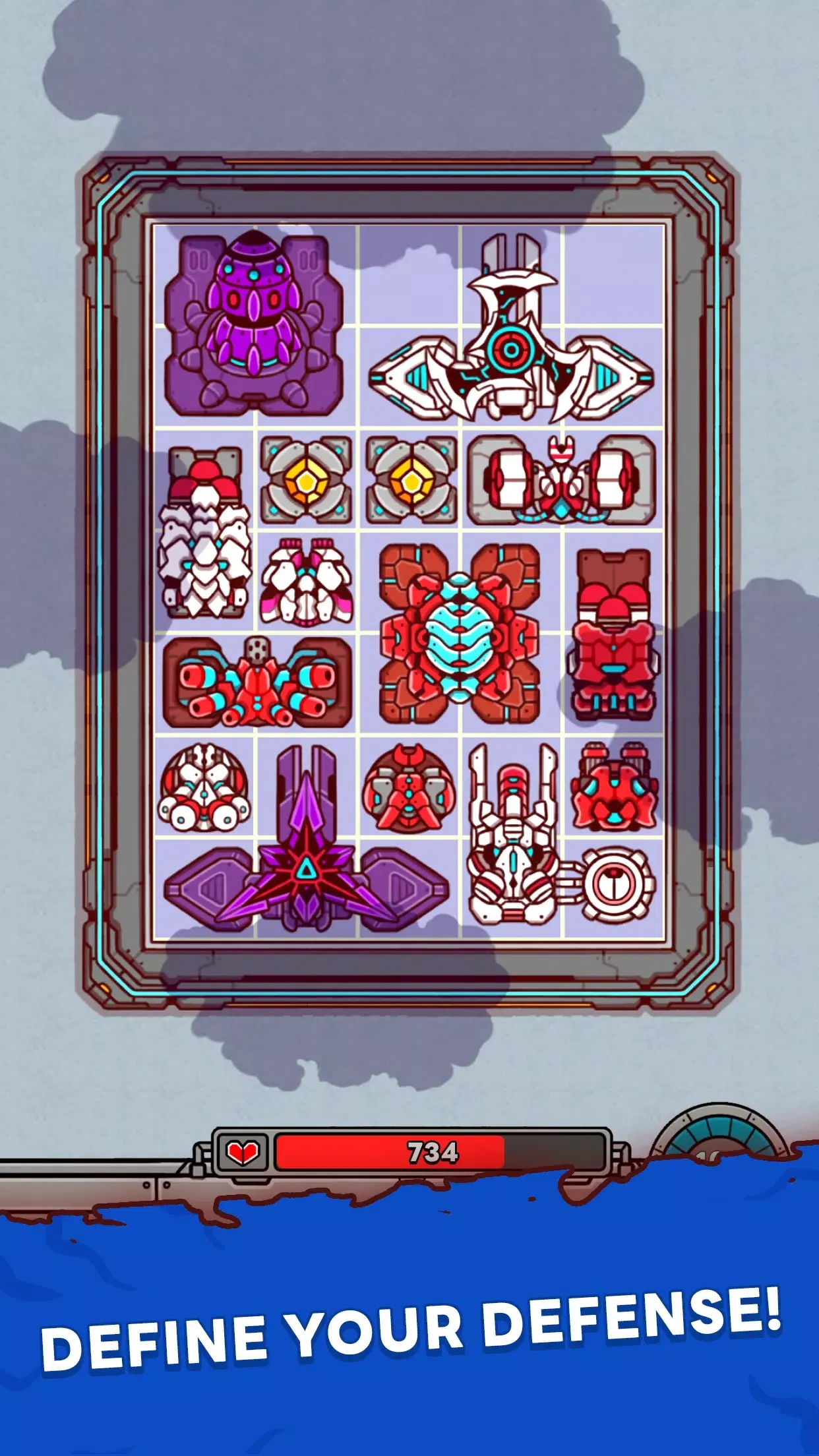 星际霸主2.0下载 v2.0