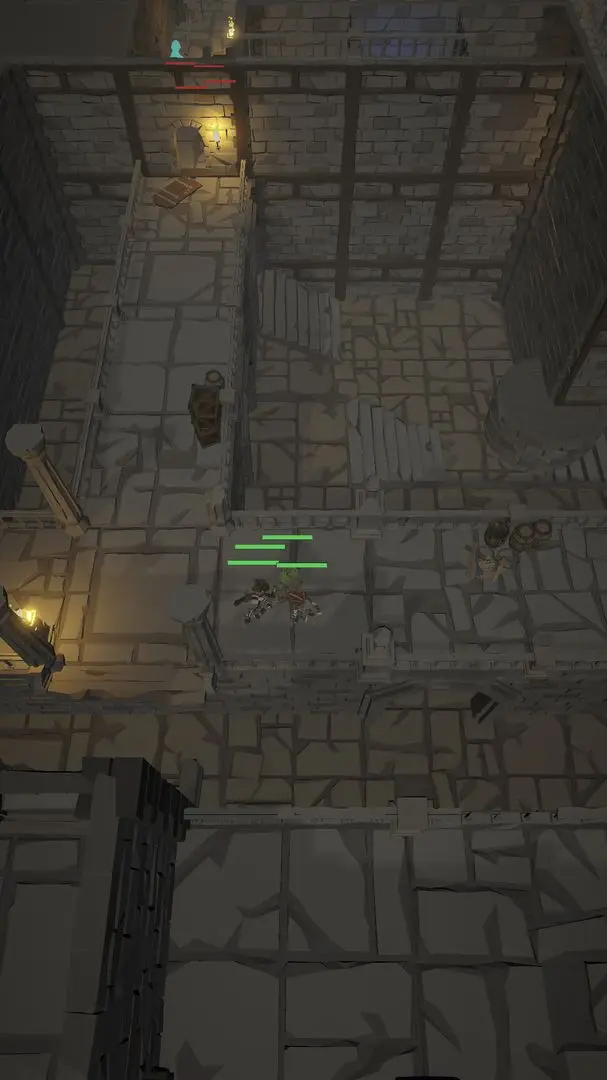 不可描述的深渊下载 v0.1.37