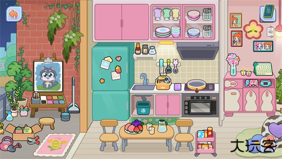 奇妙创意世界免费版下载 v8.72.09.30