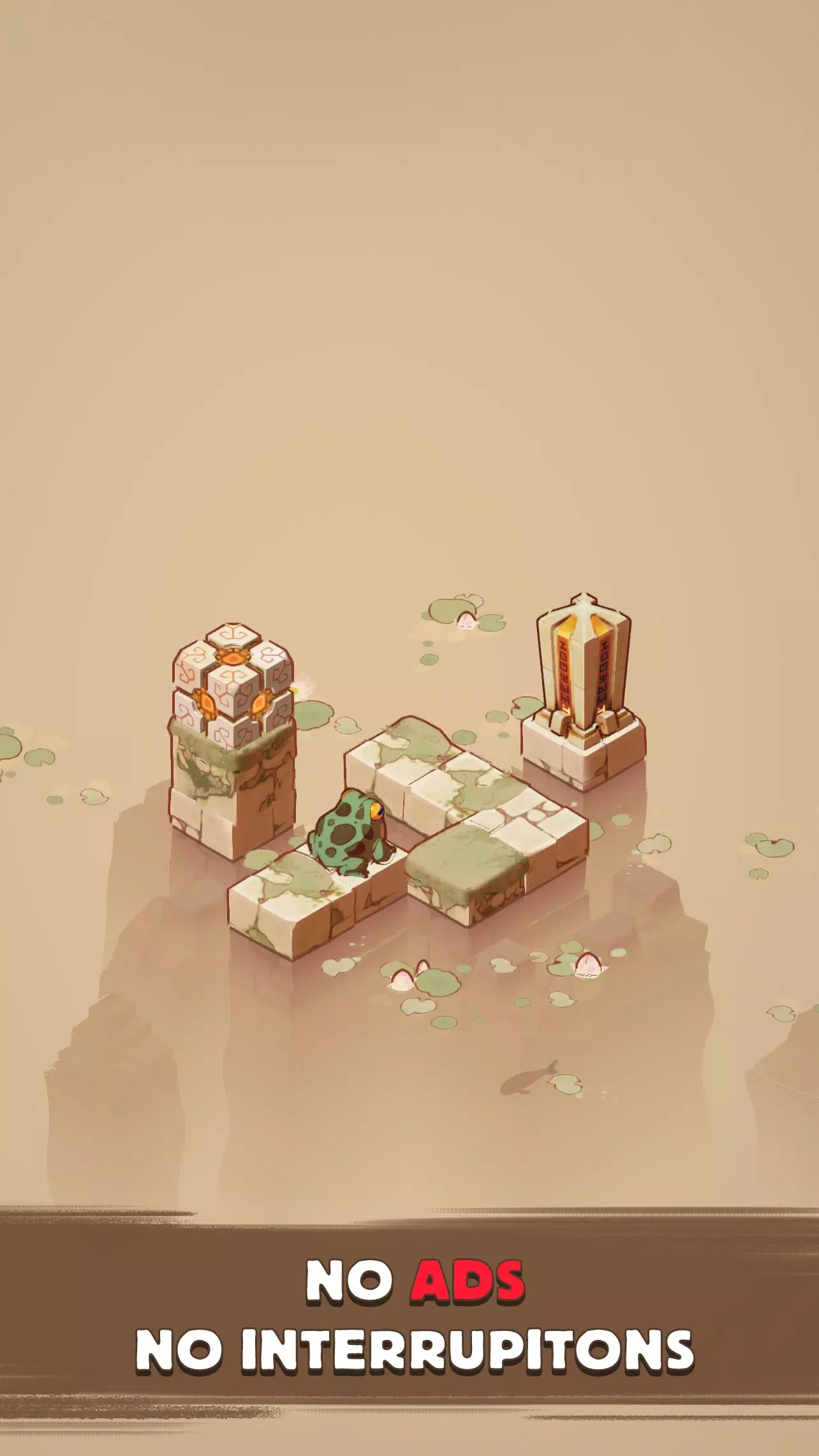 青蛙方块下载 v1.0.7