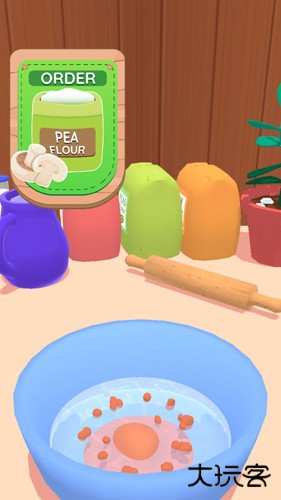 Bread Baking下载 v0.5