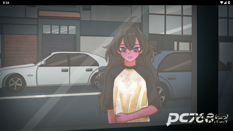 跨维度自动售货机