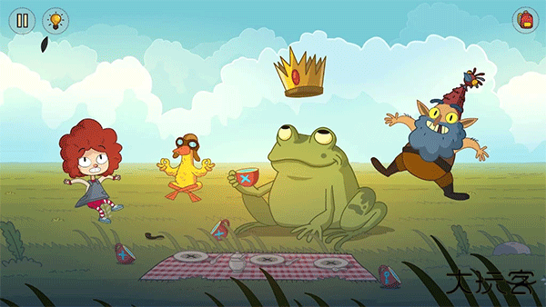 误入歧途下载 v1.0.2043