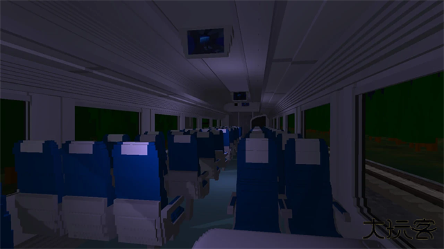 独联体火车模拟器下载 v11.6.0