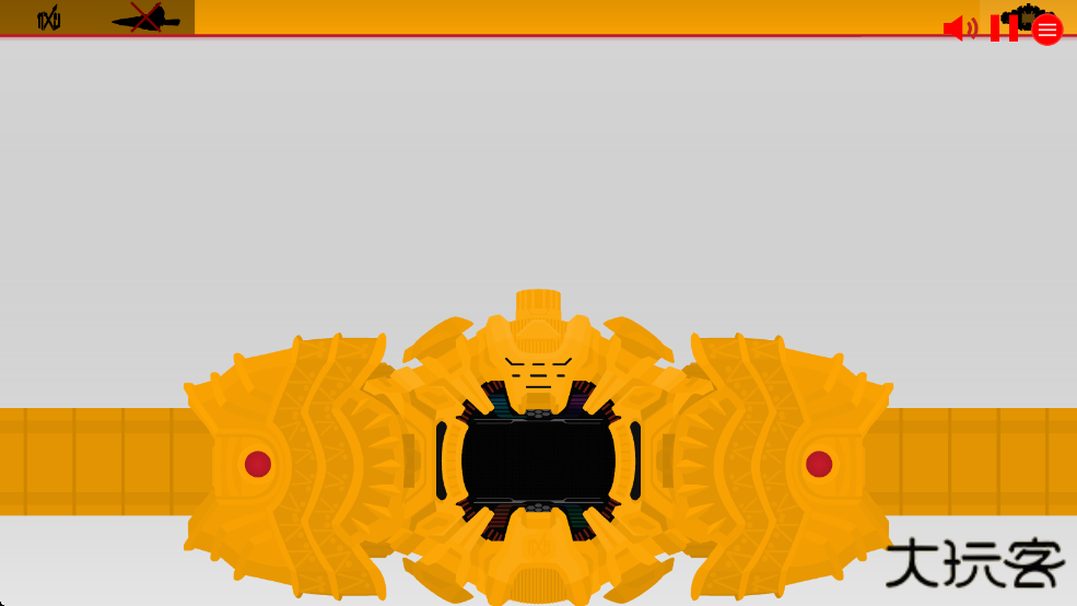 假面骑士时王swf模拟器下载 v2.8