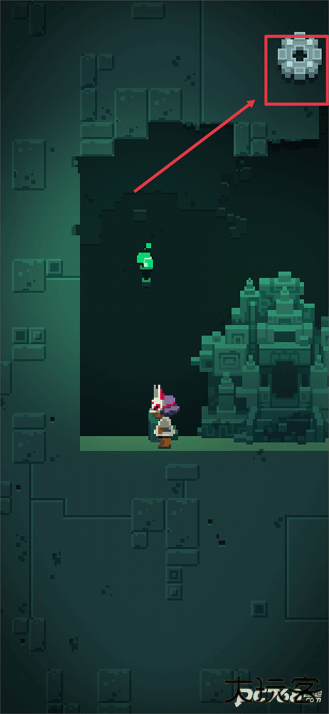 幸运的露娜手游