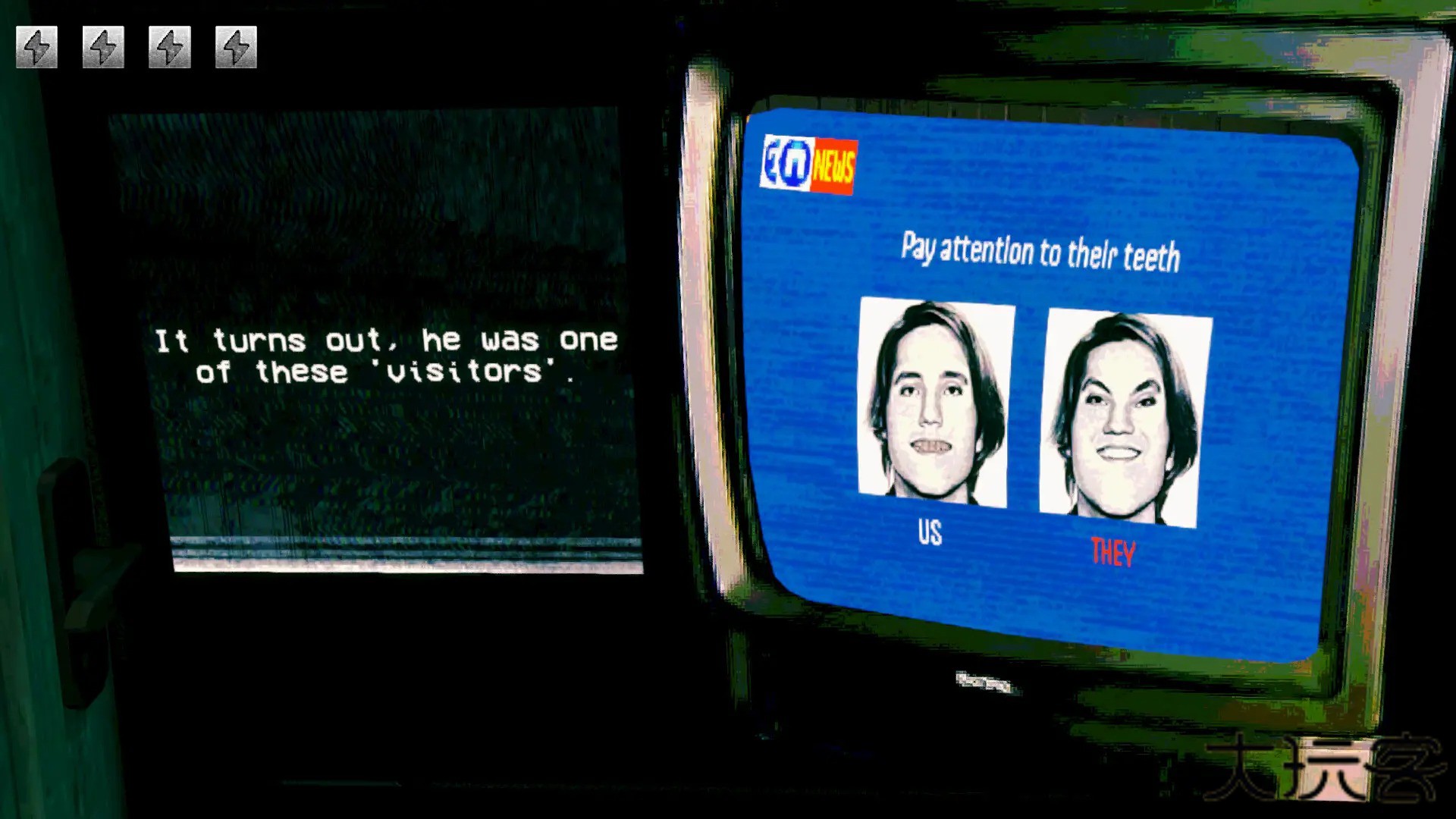 不我不是人类中文版下载 v8.0.2