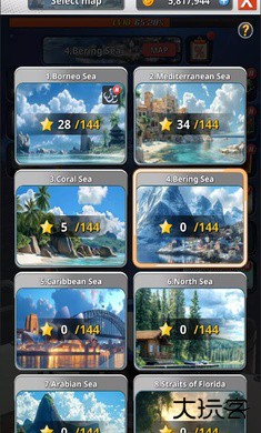 钓鱼胡克2下载 v1.0.1