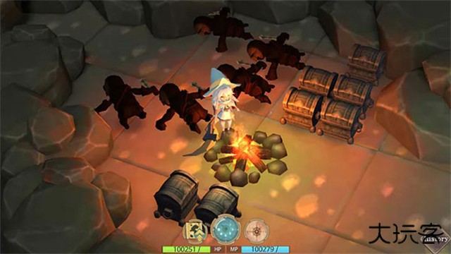 魔女之泉2下载 v1.43