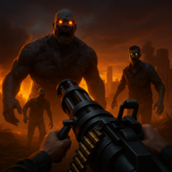 僵尸生存下载 v0.1.1