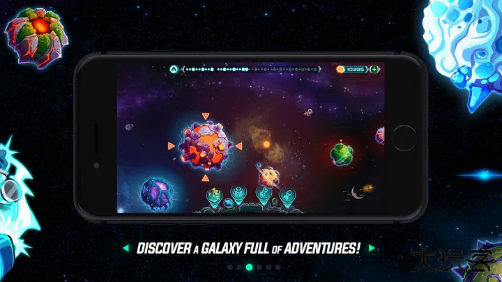 钢铁战队2入侵下载 v0.16.3