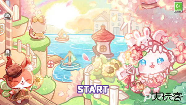 旅猫世界小镇生活