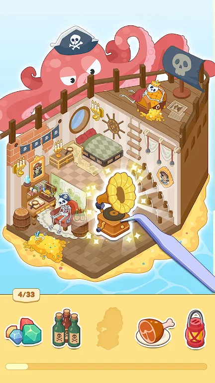 房间装饰下载 v1.0.3