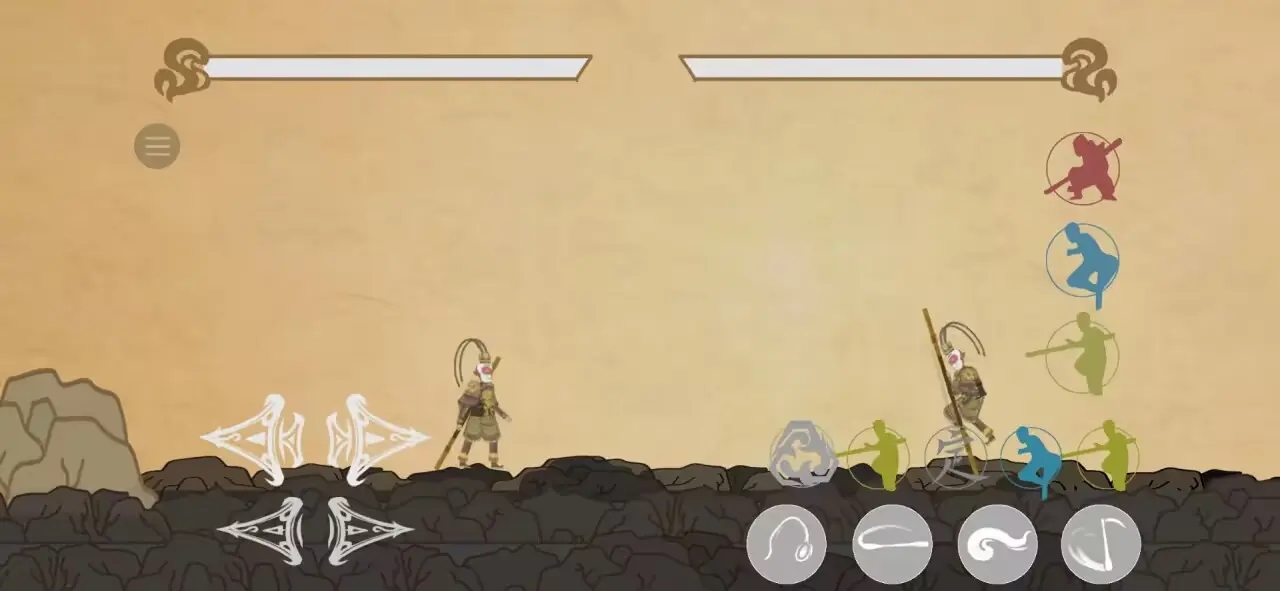 黑神话皮影戏版下载 v4.0.0