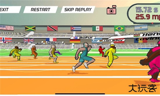 speedstars国际服下载 v2.44