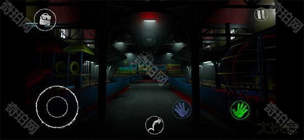 波比的游戏时间2第二章怎么玩 波比的游戏时间2第二章全流程攻略