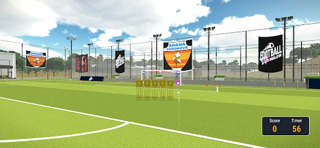 足球生活模拟器下载 v0.0.1