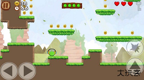 爆破泡泡历险下载 v1.0.4