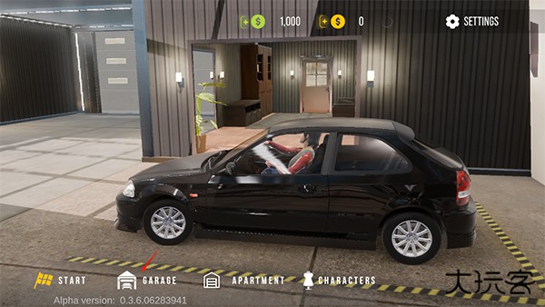 手动挡停车场2抢先版下载 v1.2.0.8