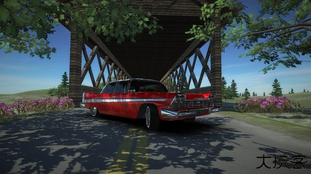 地平线汽车模拟器2下载 v1.984