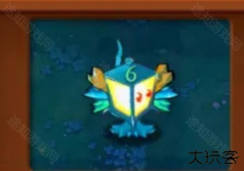 植物大战僵尸杂交植物