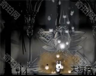 空洞骑士游戏图片20