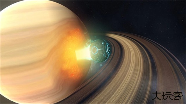 星球毁灭模拟器正版下载 v2.6.4