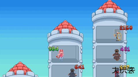 魅魔捕食下载 v1.0