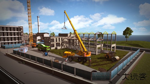 建筑模拟下载 v2.0.4