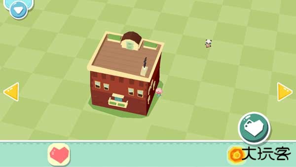 胡帕城市2下载 v1.2